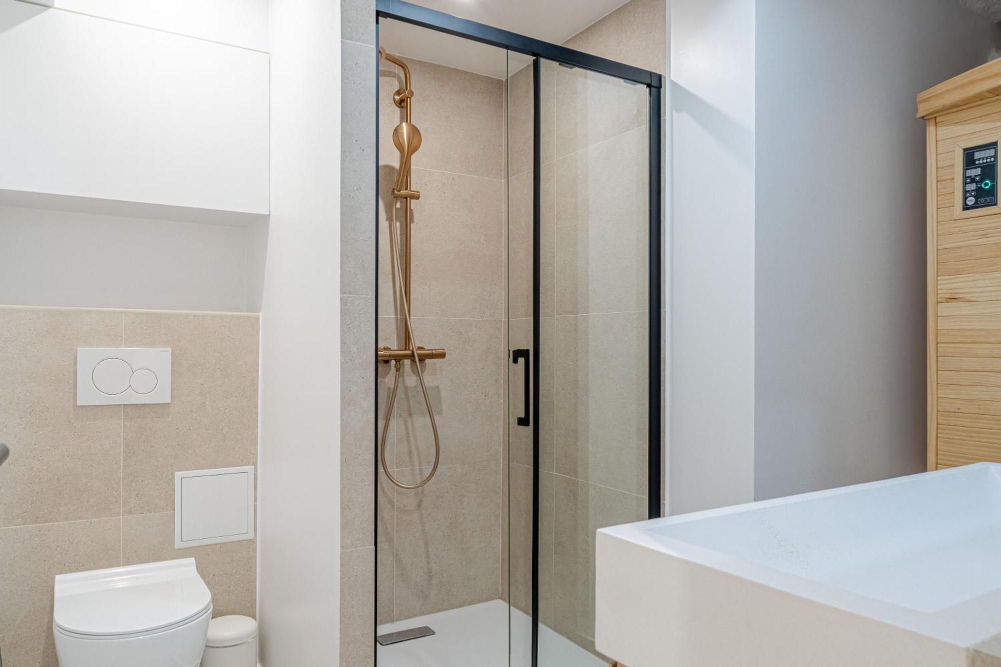 Lavie Maison A C & Sauna Paris Exterior photo